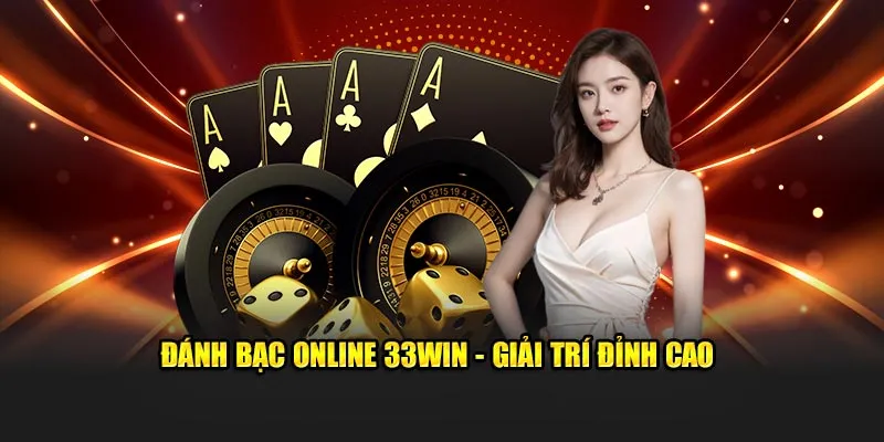 Đánh bạc online